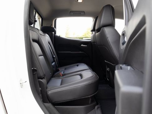 Used 2022 Chevrolet Colorado ZR2 image 22