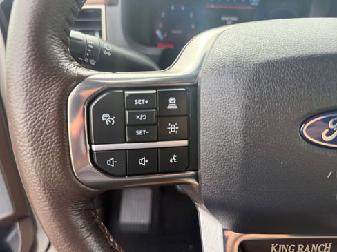 Used 2024 Ford F150 King Ranch image 20