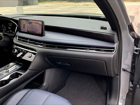 Certified 2026 INFINITI QX60 Sport w/ Dark Cargo Package AWD/4WD image 20