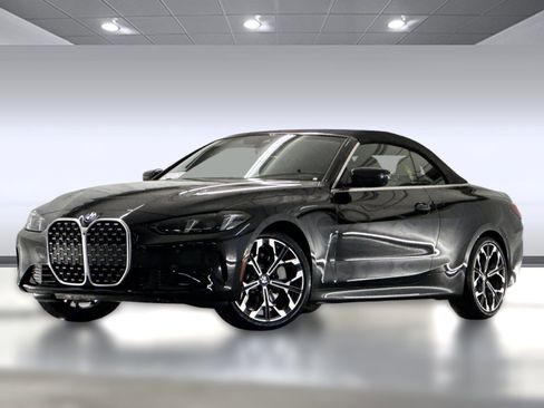 New 2026 BMW 430i Convertible w/ Premium Package image 28