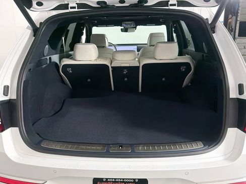 Used 2025 Genesis GV80 3.5T Prestige AWD/4WD image 33