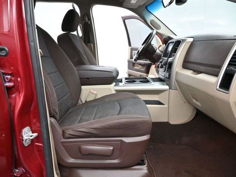 Used 2014 RAM 1500 Lone Star image 27