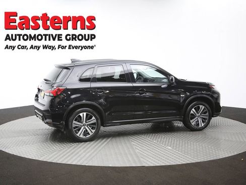 Used 2023 Mitsubishi Outlander Sport ES AWD/4WD image 43