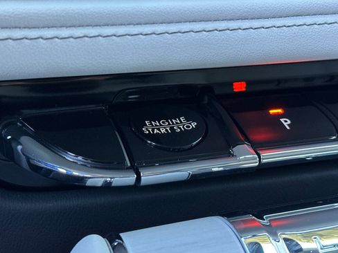 New 2026 Lincoln Aviator Reserve AWD/4WD image 20