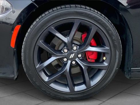 Used 2023 Dodge Charger GT w/ Blacktop Package image 10