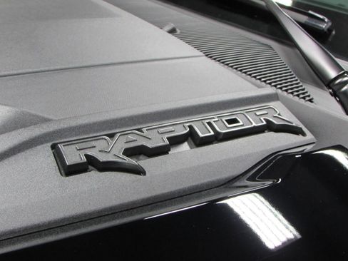 New 2026 Ford Bronco Raptor AWD/4WD image 31