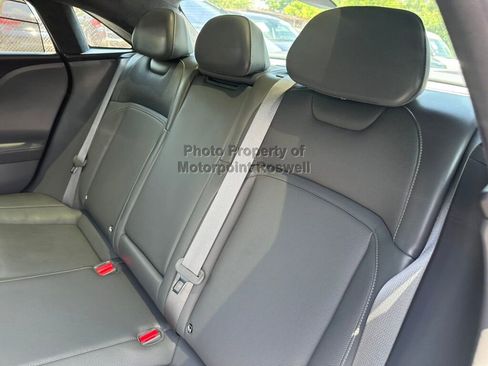 Used 2024 Lucid Air Touring AWD/4WD image 15