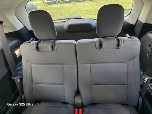 New 2026 Ford Explorer Active RWD image 13