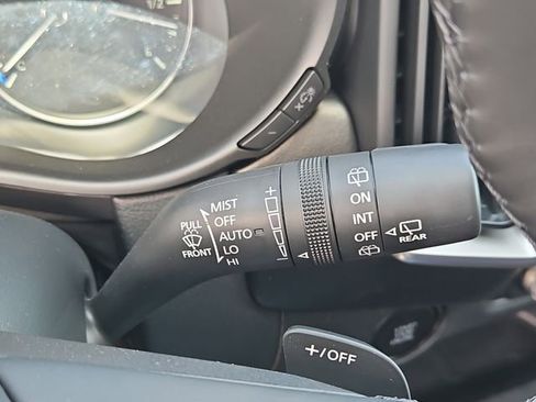 New 2026 MAZDA CX-50 AWD 2.5 S image 21