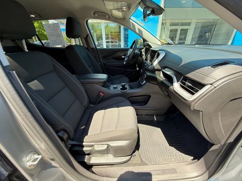 Used 2024 GMC Terrain SLE AWD/4WD image 37