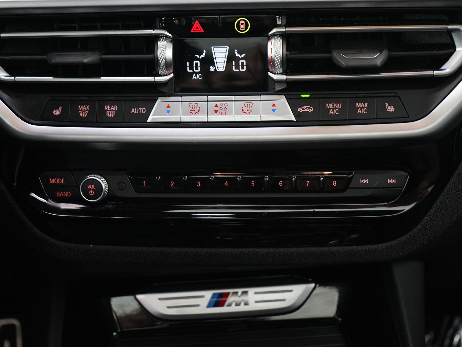 Used 2024 BMW X3 M40i w/ Premium Package AWD/4WD image 20