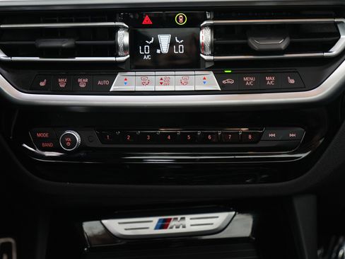 Used 2024 BMW X3 M40i w/ Premium Package AWD/4WD image 20