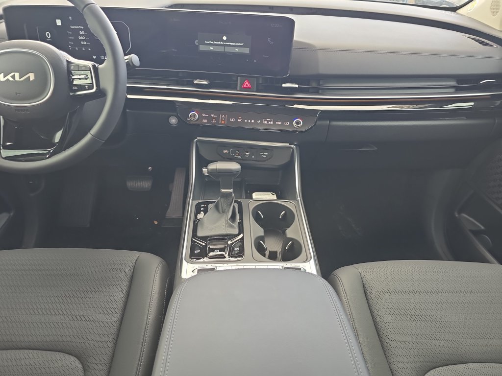 New 2026 Kia Carnival SX Prestige FWD image 15