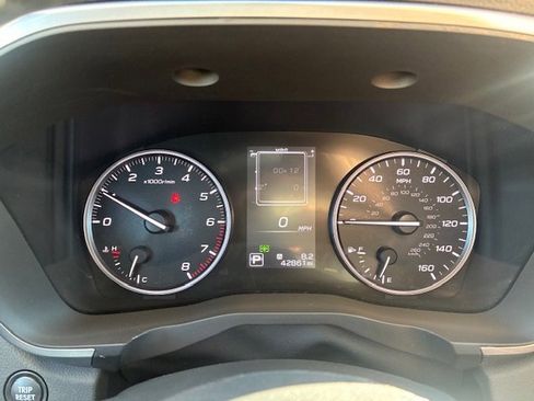 Used 2023 Subaru Ascent Touring image 12