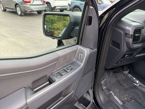New 2026 Ford F150 XLT AWD/4WD image 22