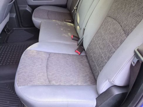 Used 2018 RAM 1500 Big Horn image 19