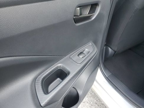 Certified 2025 Nissan Versa S w/ S Plus Package FWD image 10