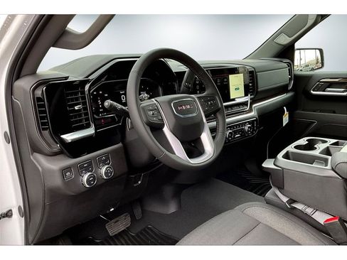 New 2026 GMC Sierra 1500 Elevation w/ Max Trailering Package image 7