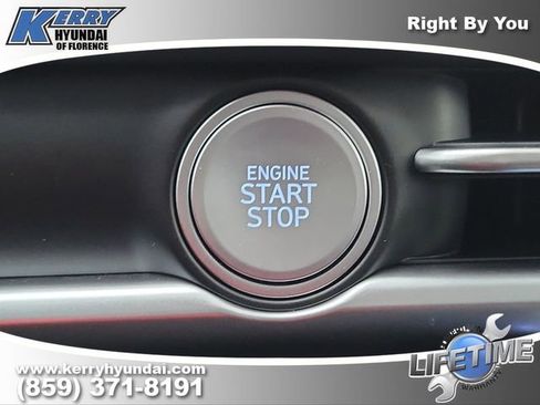 New 2026 Hyundai Tucson SEL image 27