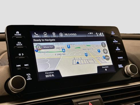 Used 2019 Honda Accord Touring image 22