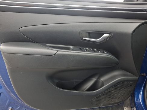 Used 2023 Hyundai Tucson SE FWD image 11