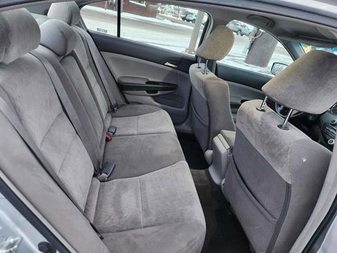 Used 2009 Honda Accord LX image 14