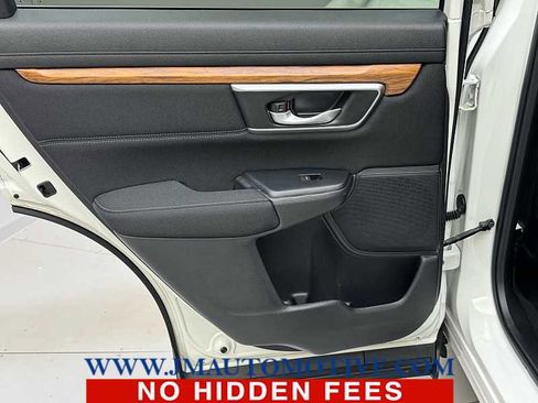 Used 2017 Honda CR-V EX image 22