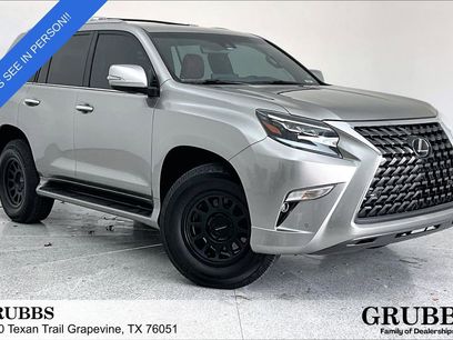 Used 2023 Lexus GX 460 Premium w/ Premium Package