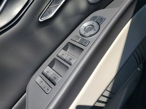 Used 2024 Genesis G80 3.5T Sport image 20