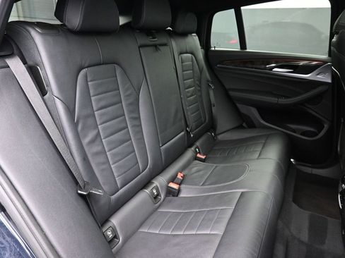 Used 2019 BMW X4 M40i w/ Premium Package image 25