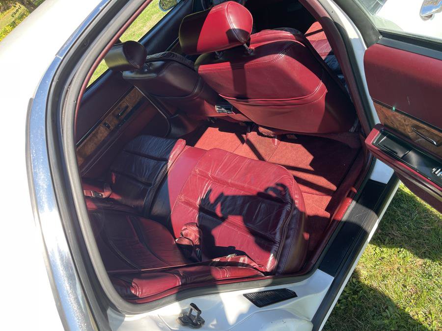 Used 1994 Buick Le Sabre Limited FWD image 10