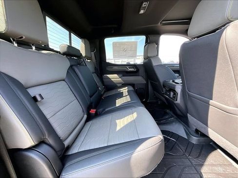 New 2026 Chevrolet Silverado 1500 ZR2 AWD/4WD image 26
