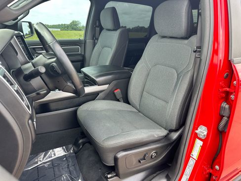 Used 2020 RAM 1500 Lone Star AWD/4WD image 11