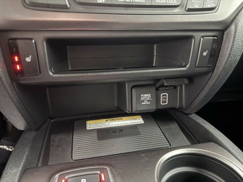 Certified 2022 Honda Pilot Special Edition image 36