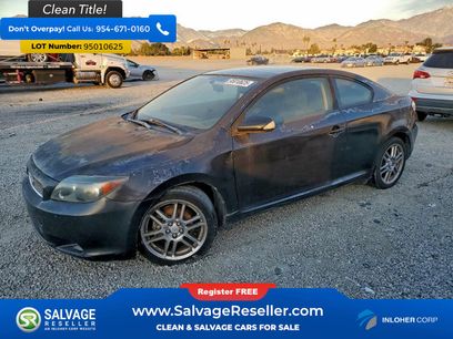 Used 2009 Scion tC