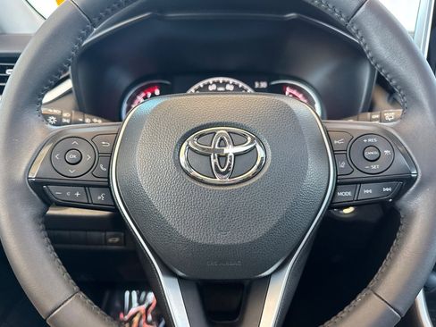 Certified 2023 Toyota RAV4 XLE Premium FWD image 28