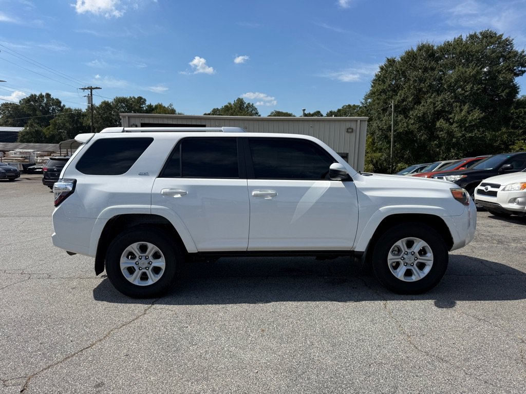 Used 2014 Toyota 4Runner SR5 RWD image 8
