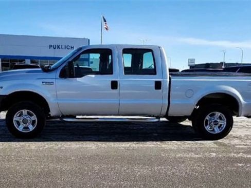 Used 2006 Ford F250 XL image 5