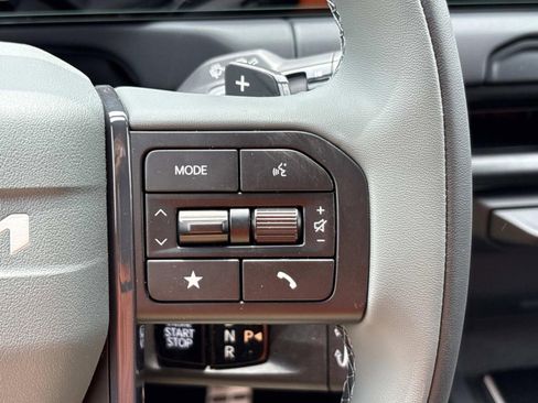 New 2027 Kia Telluride SX X-Line AWD/4WD image 25