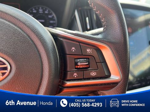 Used 2021 Subaru Outback Premium AWD/4WD image 31
