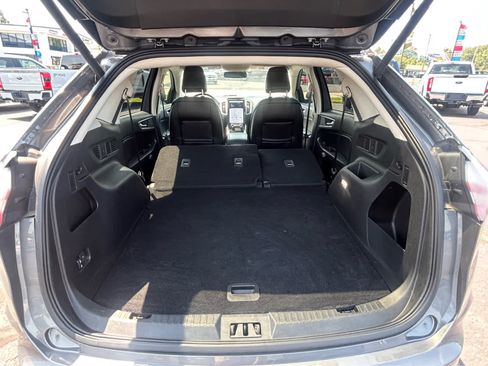 Used 2024 Ford Edge SEL w/ Convenience Package AWD/4WD image 7