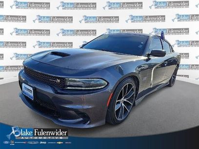 Used 2018 Dodge Charger R/T Scat Pack w/ Driver Confidence Group