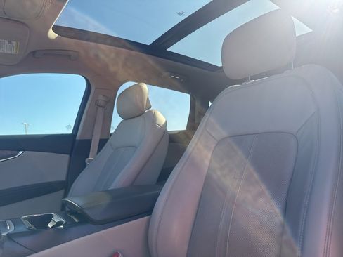 Used 2020 Lincoln Nautilus Reserve w/ Equipment Group 201A image 27