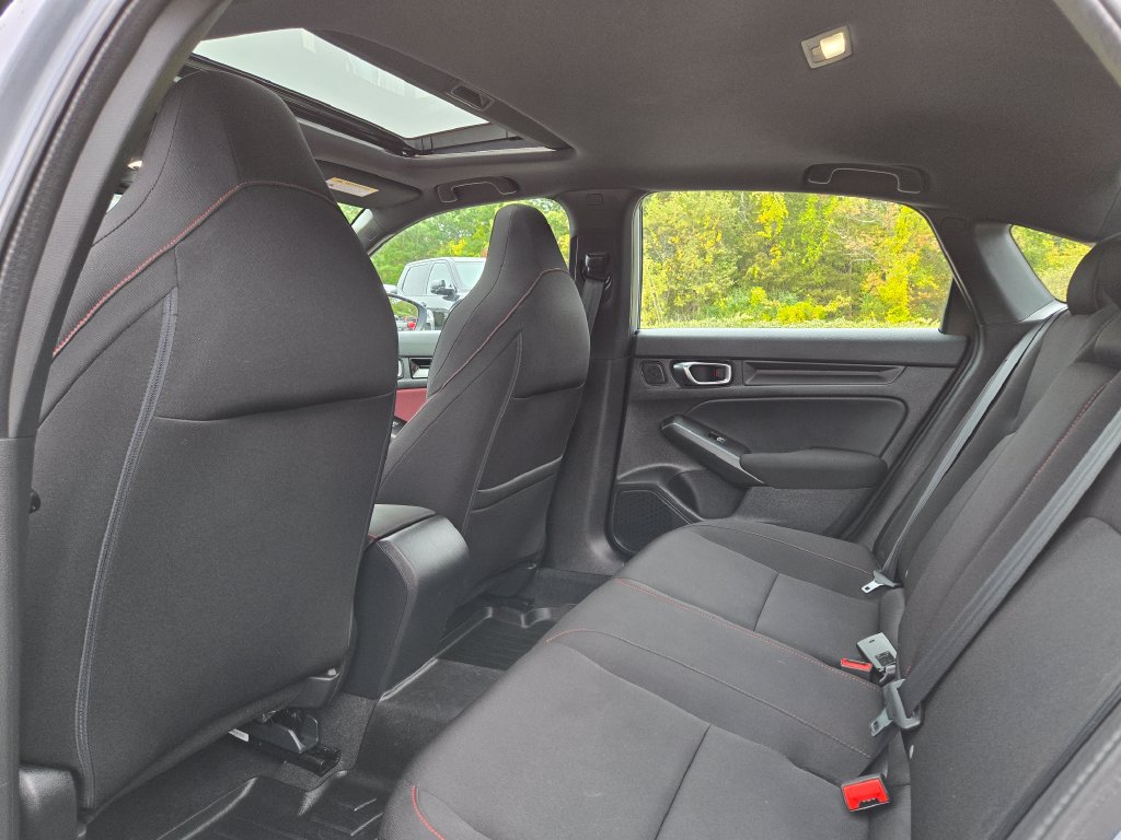 Used 2022 Honda Civic Si image 14