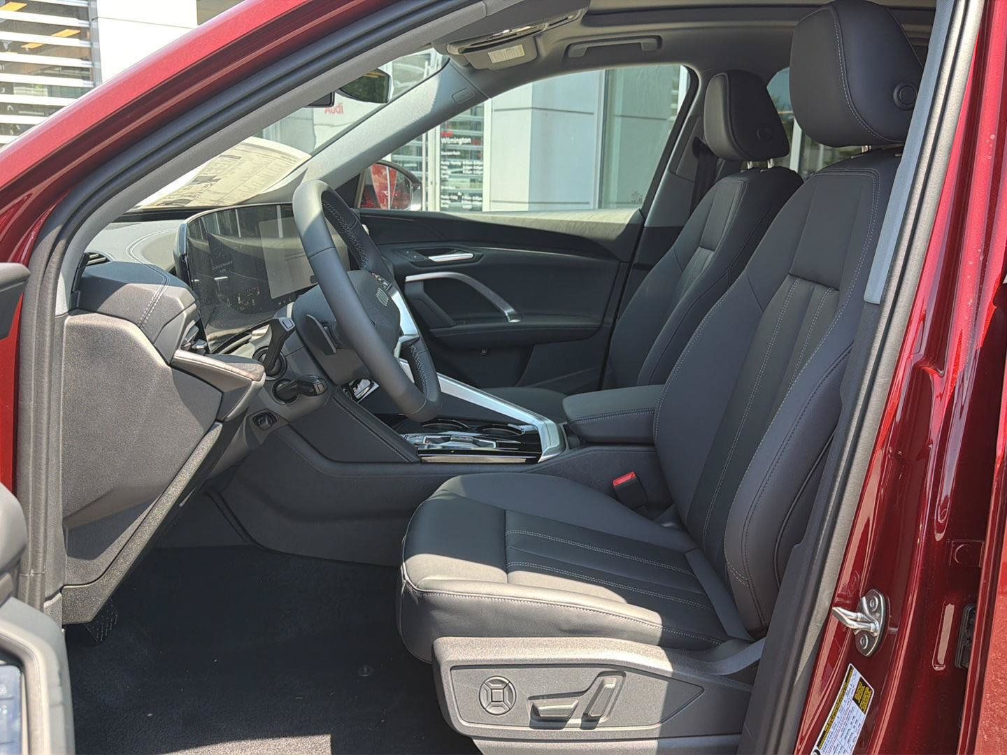 New 2026 Audi Q5 2.0T AWD/4WD image 7