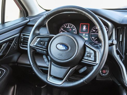 Used 2020 Subaru Outback Limited w/ Tech Package 2 image 16