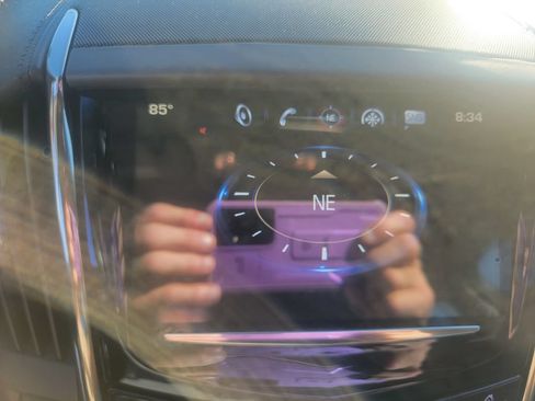 Used 2016 Cadillac ATS Sedan RWD image 20