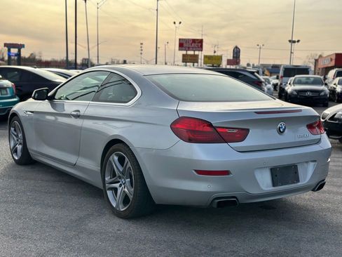 Used 2015 BMW 650i Coupe image 8
