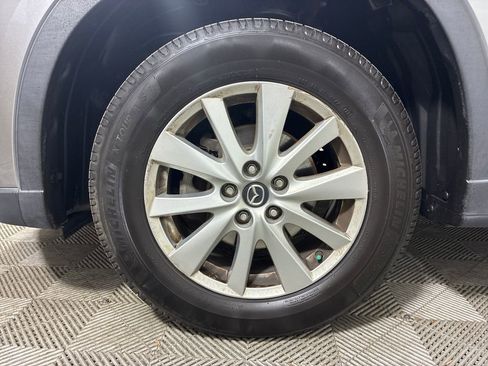 Used 2014 MAZDA CX-5 Sport image 5