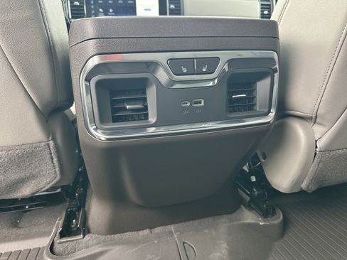 New 2026 Chevrolet Silverado 1500 LTZ image 24